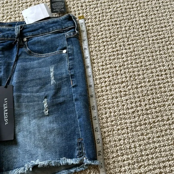 Liverpool-shorts - Picture 3 of 3